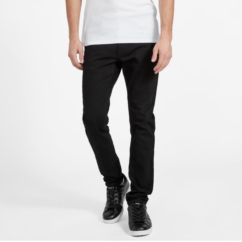 Guess Avalon Modern skinny